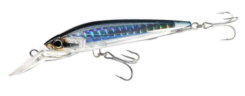 Yo-Zuri 3D Magnum Sinking Lures - TackleDirect