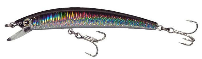 YO-ZURI CRYSTAL MINNOW MAGNUM-R924-165mm-39g-FLOATING (5 Colours)