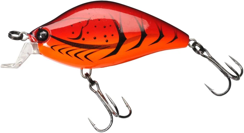 Yo-Zuri F1141 3DS Flat Crank Lure - TackleDirect