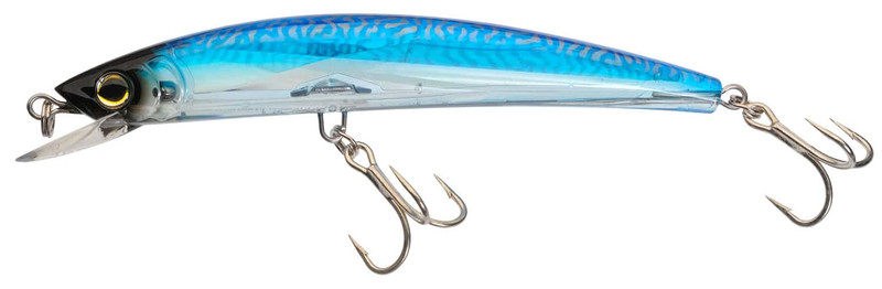 Yo-Zuri Crystal 3D Minnow 5-1/4'' - Pronature Plessisville - Pronature  Victoriaville