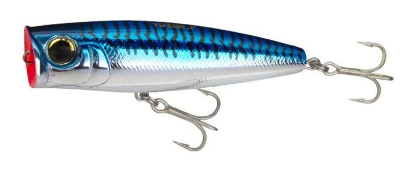 Yo-Zuri Hydro Popper Lures - TackleDirect