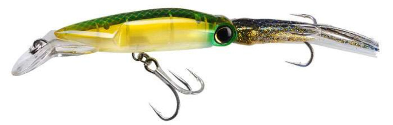 Yo-Zuri Hydro Squirt Floating Lures - TackleDirect