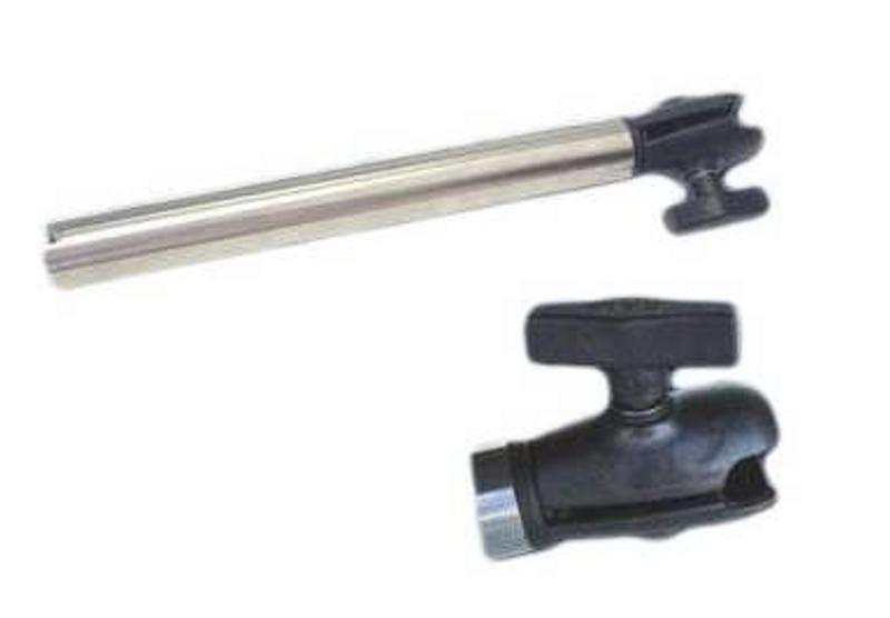 Deep Blue MSR Rod Holder Swivel Mount