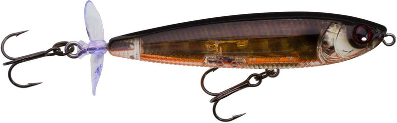 Yo-Zuri R1107 3DB Prop Lures