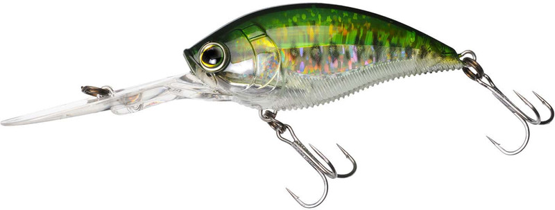 3DB JERKBAIT 110 DEEP｜3DB｜YO-ZURI｜PRODUCTS｜YO-ZURI