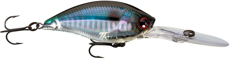 Yo-Zuri 3DB Crank 1.5 MR Medium Diving Crankbait