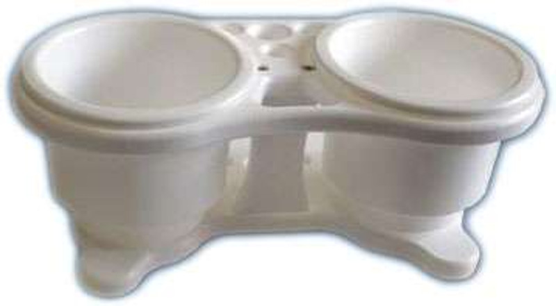 Boat Drink Holders RC-2 Recessed Cups Holder