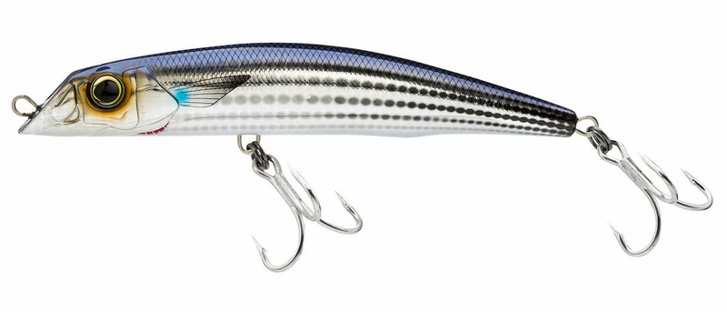 Yo-Zuri R1143 Mag Darter Lure Mullet