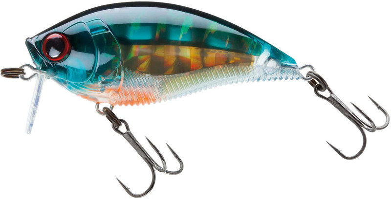 Yo-Zuri 3DB Series Wake Prop Lures 