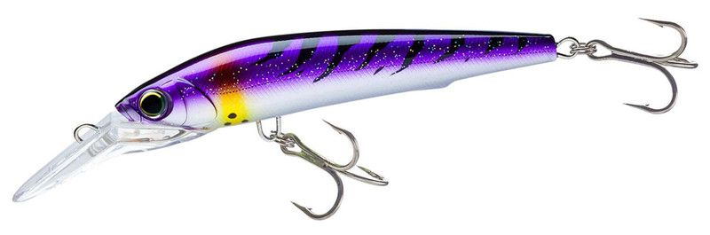 Yo-Zuri Hydro Magnum Sinking Trolling Minnow Lures – White Water Outfitters