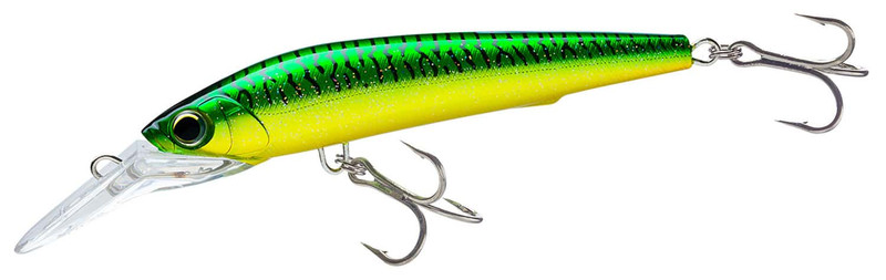 Yo-Zuri Hydro Magnum Sinking Lure - 5 1/2 Inches –