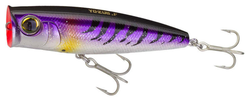 Yo-Zuri R1151 Hydro Popper Lure BN Bonita