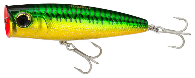 Yo-zuri Lures