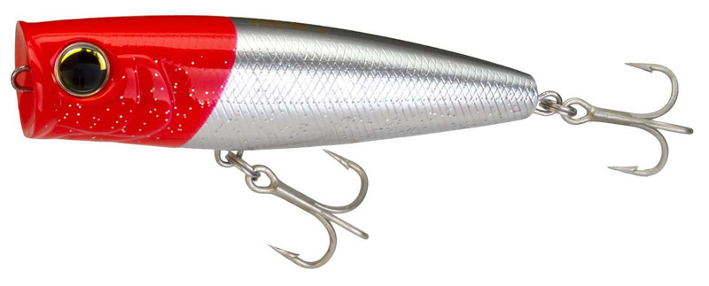  Fishing Topwater Lures - Yo-Zuri / Fishing Topwater