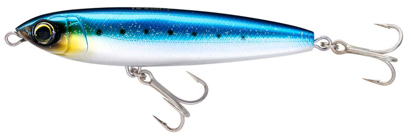 Yo Zuri Hydro Pencil 125 mm Floating Lure R1153-AJ (1571)