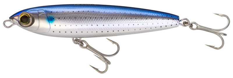 Cheap Yo Zuri Hydro Pencil 125 mm Floating Lure R1153-IW (1618)