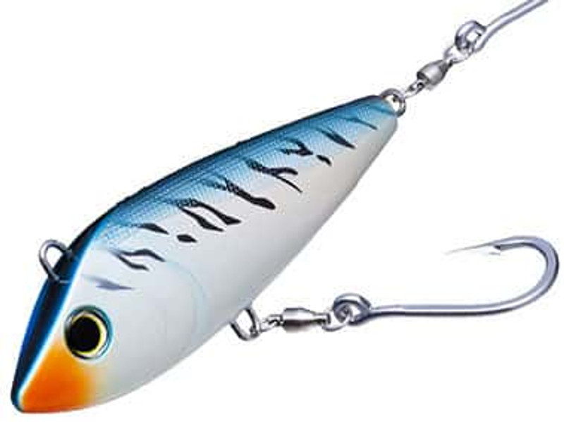 Buy 2 Fishing Lure Stencils Various Patterns Online in India 