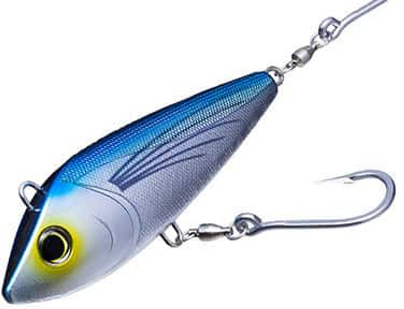 Lady Magdalena Wahoo Lure By Magbay Lures - Replaces Yo-zuri Bonita Prices, Shop Deals Online