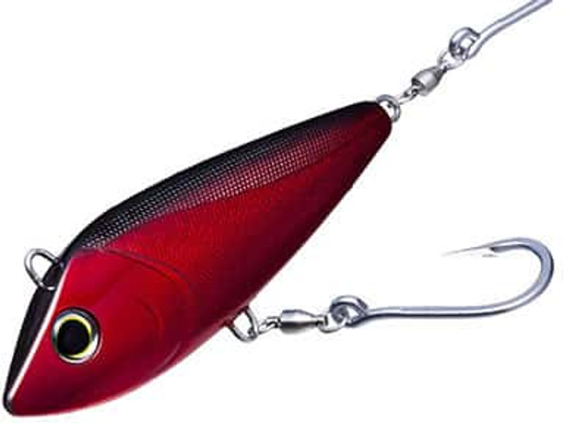 Yo-Zuri Bonita Lures - TackleDirect