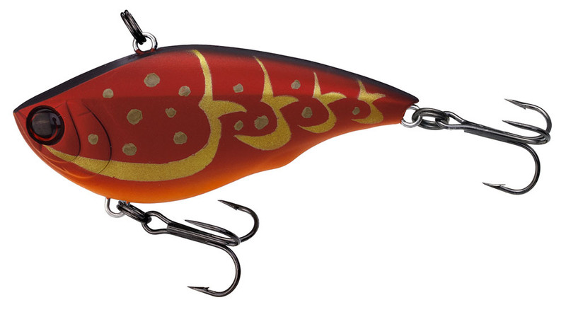 Yo-Zuri Rattl'n Vibe Lures