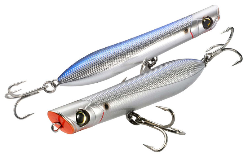 Yo-Zuri Surface Cruiser Lures - TackleDirect