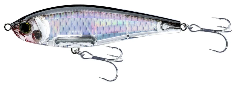 Leurre Yo Zuri 3D Inshore Twitchbait 110SS, Coulant Lent, Leurre De Mer, Neuf