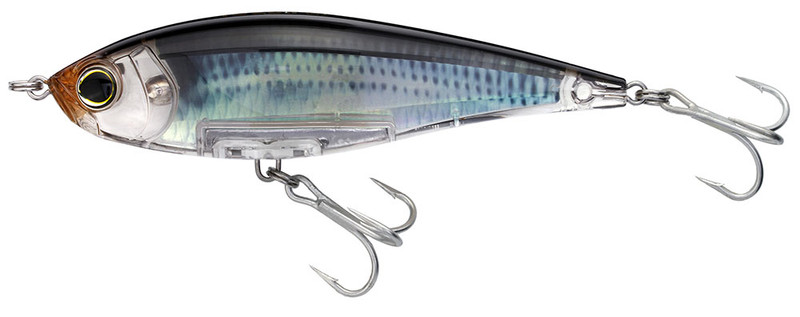 Yo-Zuri 3D Inshore Popper 90mm 3.5in - Bone