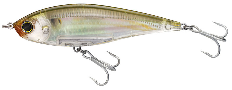 Yo-Zuri 3D Inshore Twitchbait Lures - TackleDirect