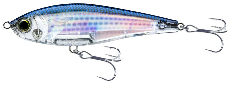 Yo-Zuri 3D Inshore Twitchbait, Mullet