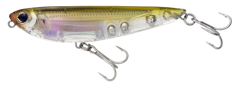 Yo-Zuri R1209 3D Inshore Pencil Lure - TackleDirect