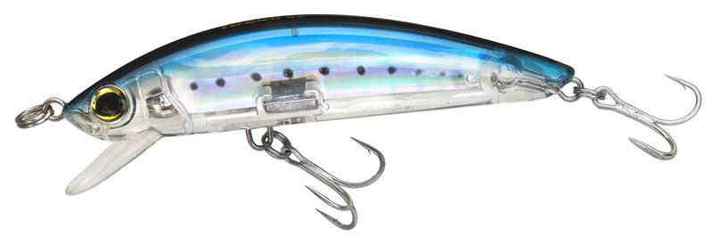 Yo-Zuri 3D Inshore Minnow