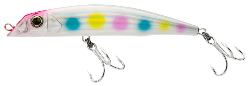 Yo-Zuri R1216 Mag Darter Lures - 6-1/2 in. Candy