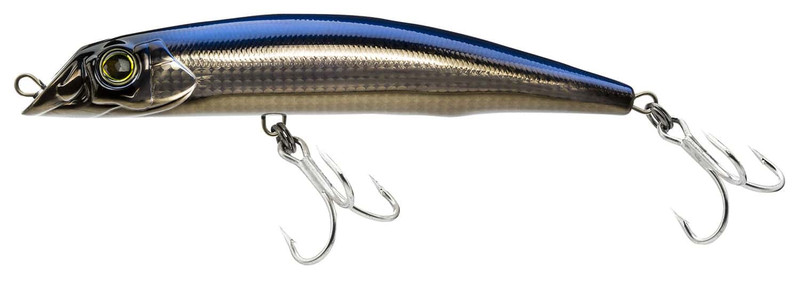 Yo-Zuri Mag Darter (F) 165mm 6-1/2 Mullet Floating Diver Lure