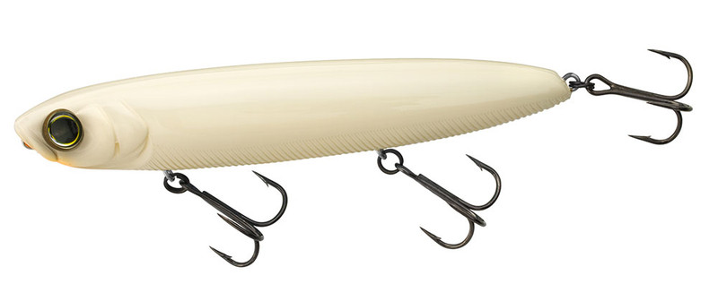 Yo-Zuri R1347 3DB Pencil Lure - TackleDirect