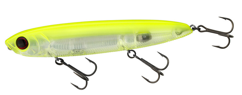 Yo-Zuri 3DB Pencil Topwater Walker — Discount Tackle