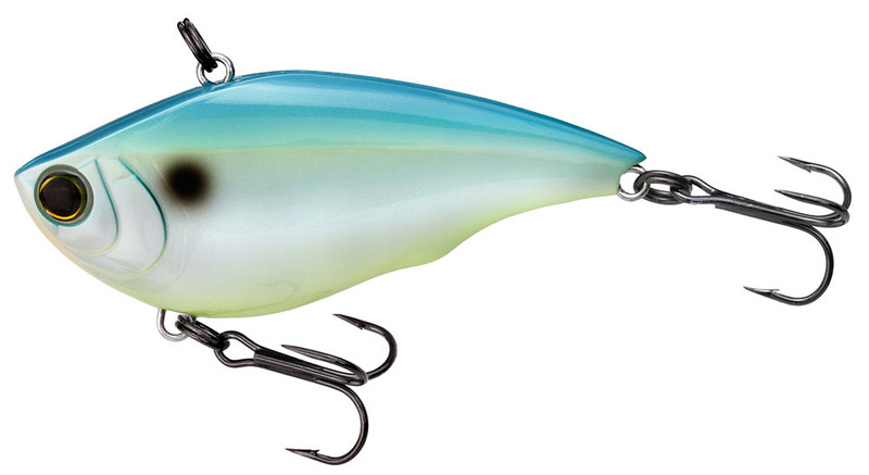 Yo-Zuri Rattln Vibe Lures - TackleDirect