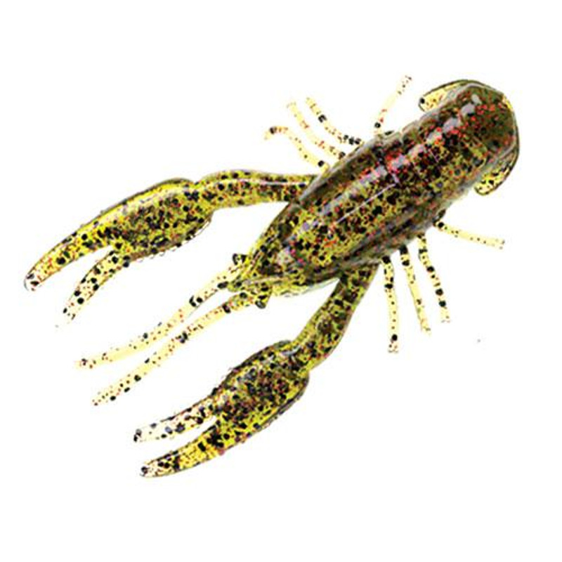 Yum Crawbug - 3.25in - TackleDirect