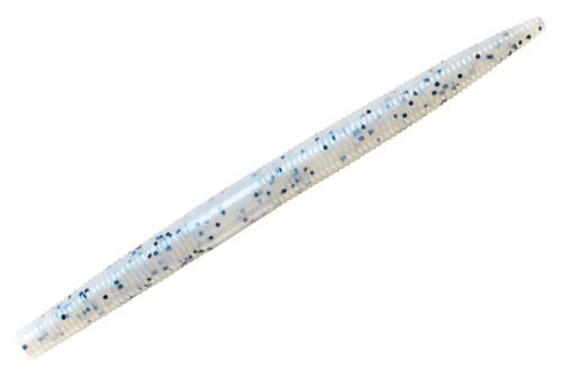 Yum Dinger - 5in - Glimmer Blue pepper