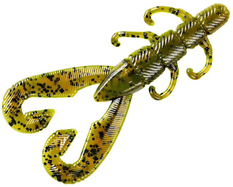 Yum Crawbug - 3.25in - TackleDirect