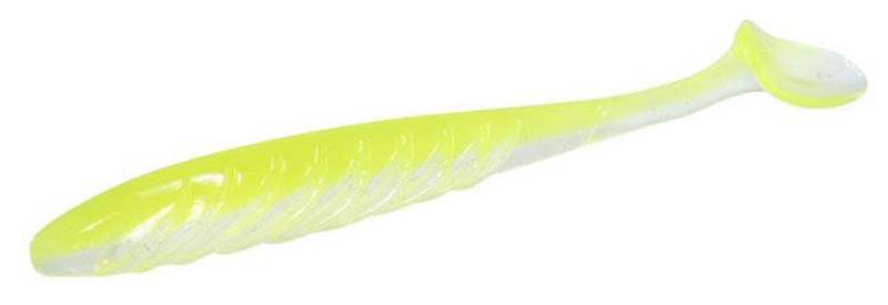 Yum Pulse Swimbait - TackleDirect