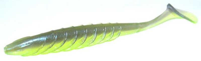 Yum Pulse Swimbait - 4.5in - Sinful Shad - TackleDirect