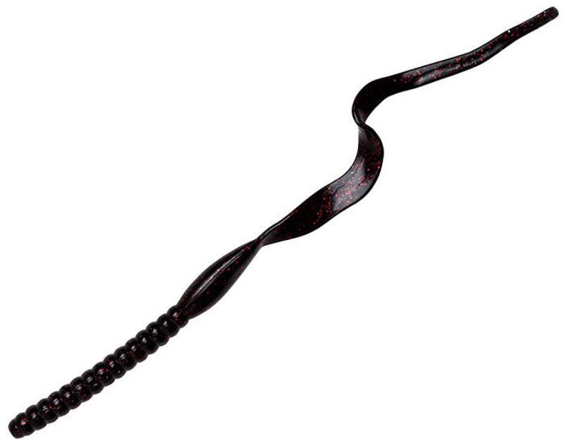 Yum Ribbon Tail Worm - TackleDirect