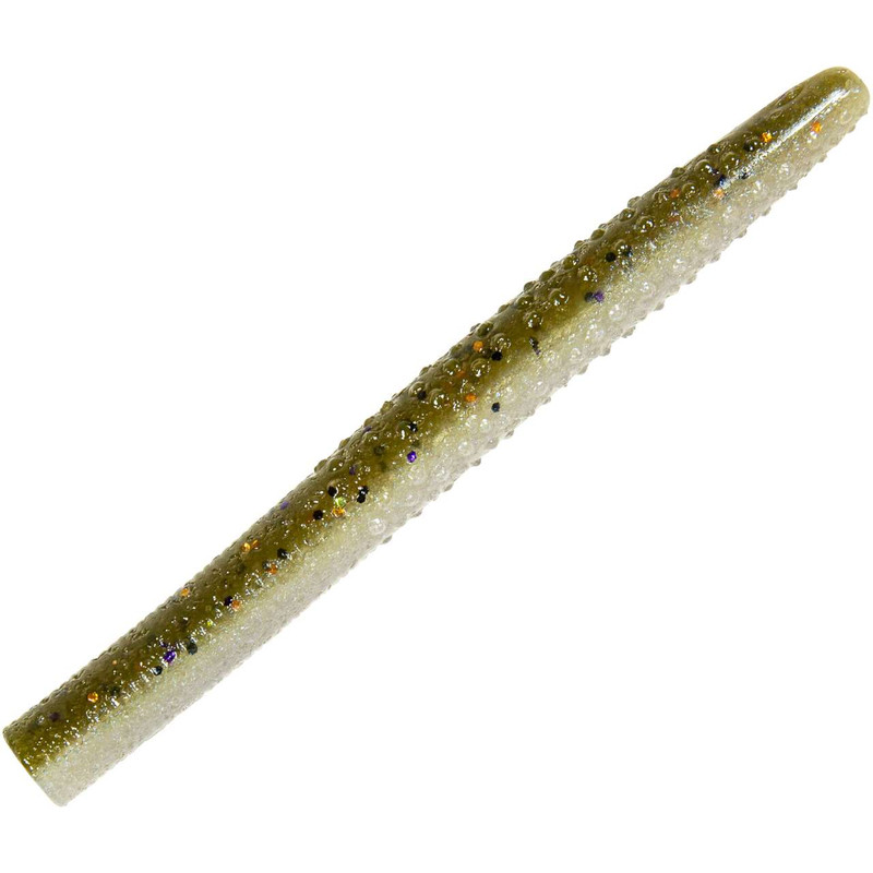 Z-Man Big TRD Bait - 4in - Goby Bryant - TackleDirect