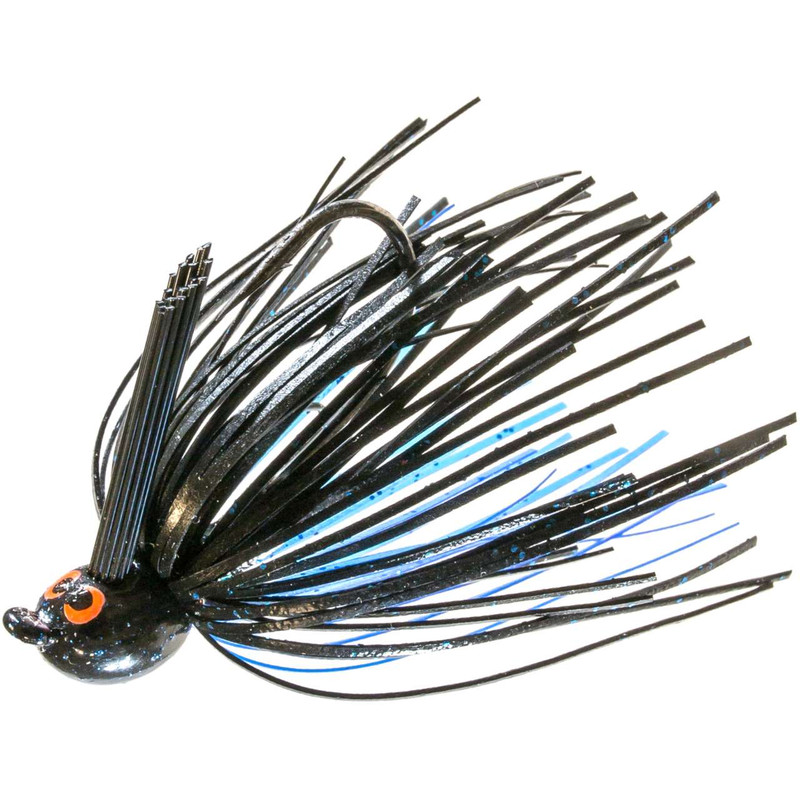 ZMAN CROSSEYEZ™ POWER FINESSE JIG – Bonafide Fishing