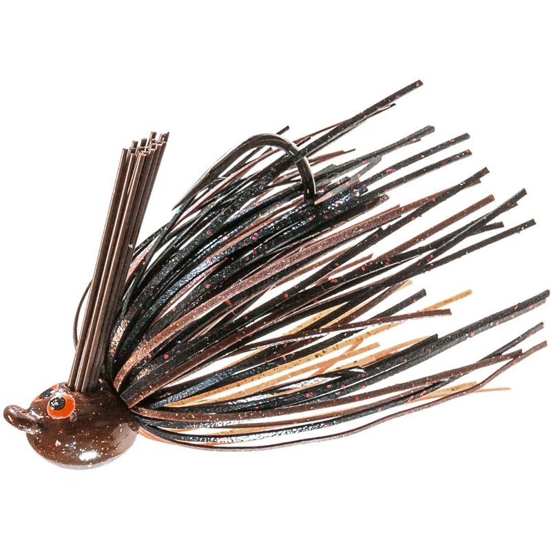 Z-Man Crosseyez Power Finesse Jig - TackleDirect