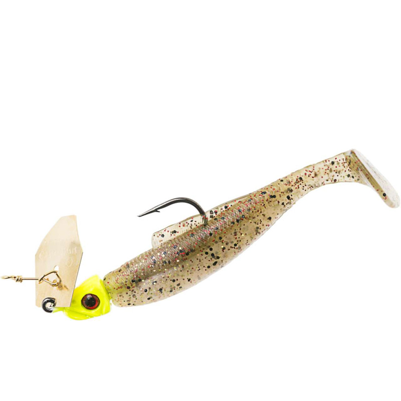 Z-Man DieZel ChatterBait Lure