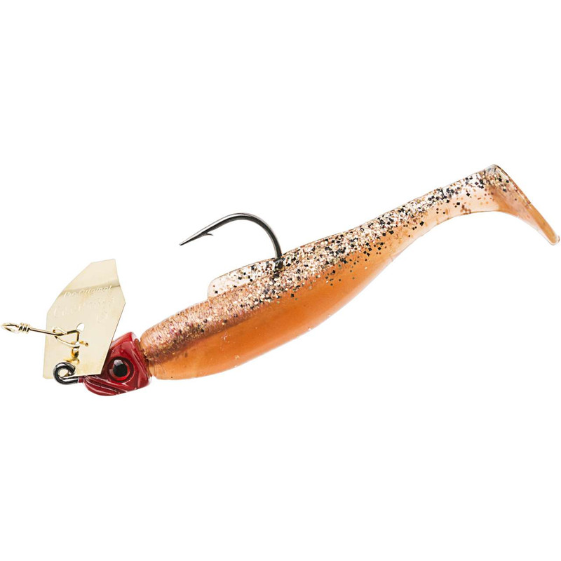 Bomber Paradise Popper X-Treme Lure - TackleDirect