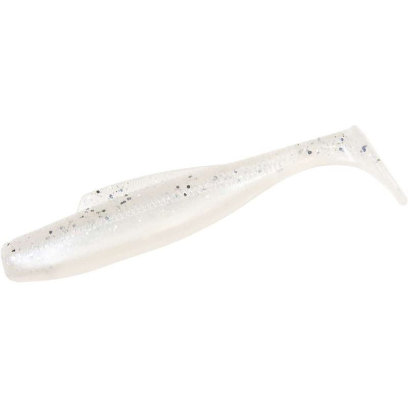 Z-Man DieZel MinnowZ Swimbait - Pearl Blue Glimmer