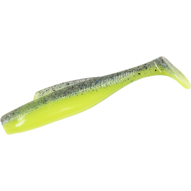 Z-Man DieZel MinnowZ Swimbait - Sexy Mullet