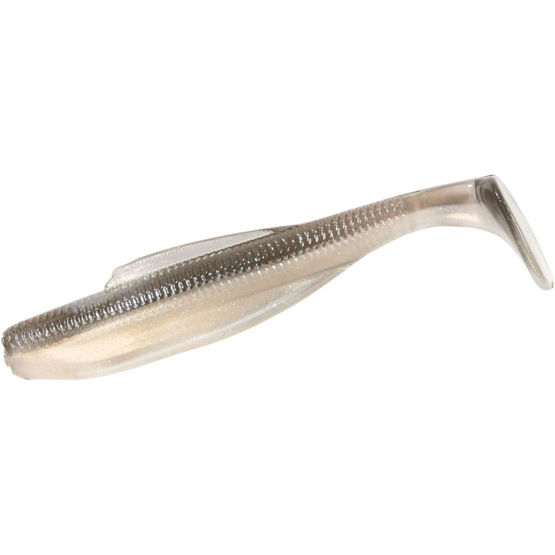 Z-Man Scented PaddlerZ Swimbaits - 5in - TackleDirect